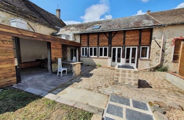 Country house