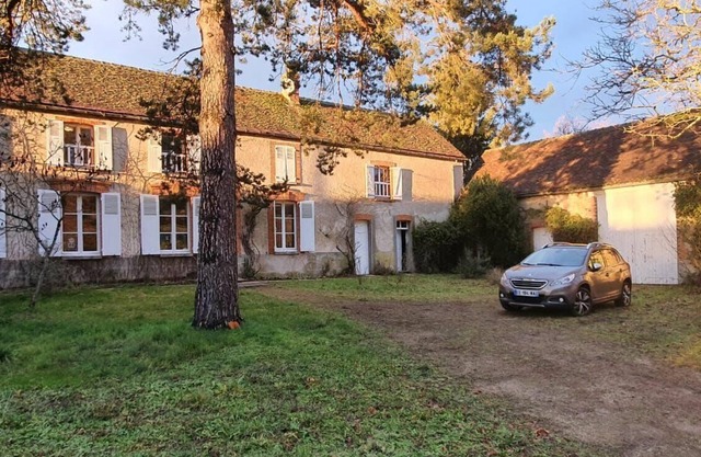 Country House
