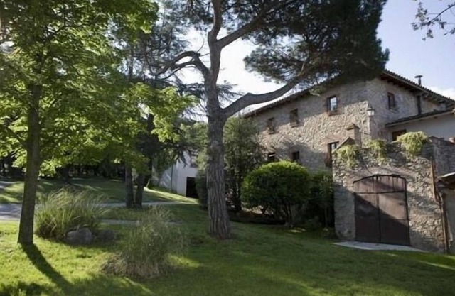 Country house (full rental) - Casa de los Campos for 4 people