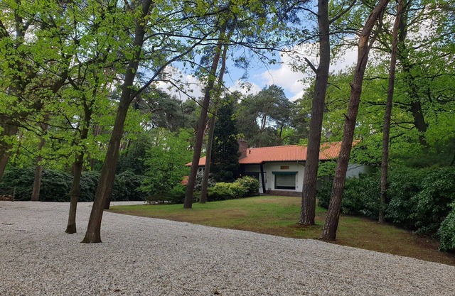 Country House in Leende near Leenderbos Forest