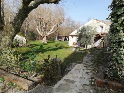 country house in Provence