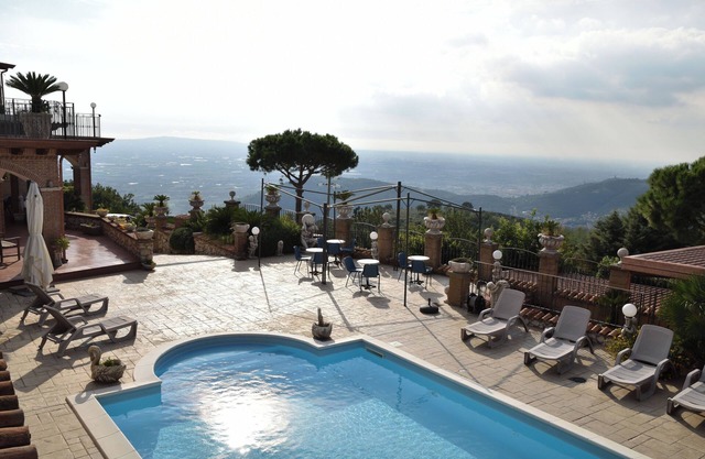Country House Isola Verde con 3 Camere da letto doppie, Wi-Fi e Piscina Esterna