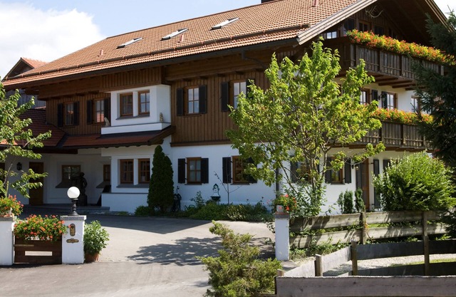 Country house "Leu'n Uhl"