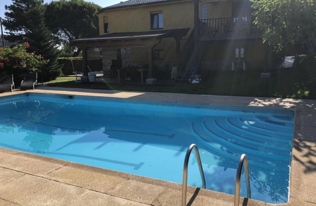 Country House 'Margasol' with Mountain View, Wi-Fi and Air Conditioning