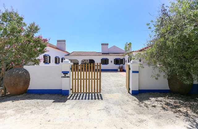 Country House - Monte de Albergaria