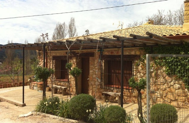 Country house Molino Noguerón