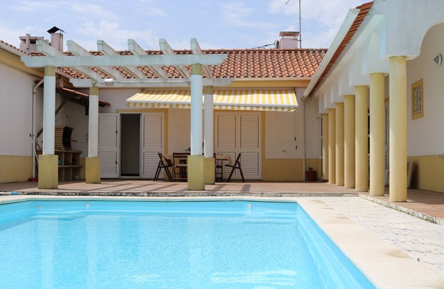 Country House near Aveiro with Private Pool