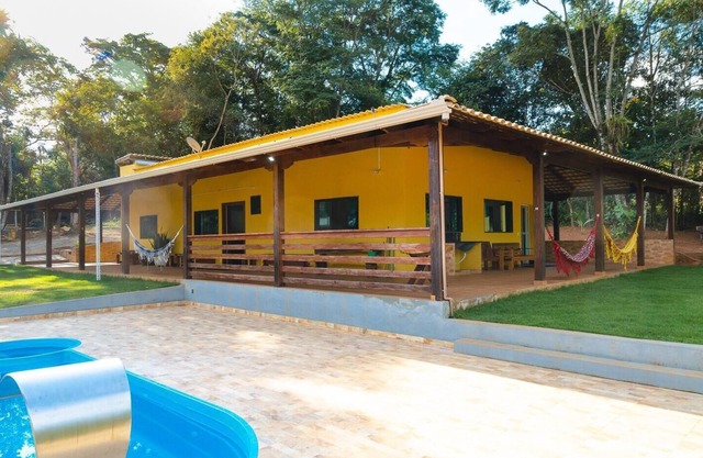 Country house near BH - Sítio Recanto do Bem Viver