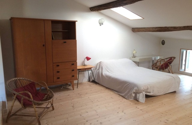 Country house near Fouras
