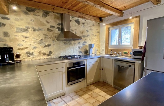 Country house - Pleine Nature - Sorbiers - 2 to 6 pers