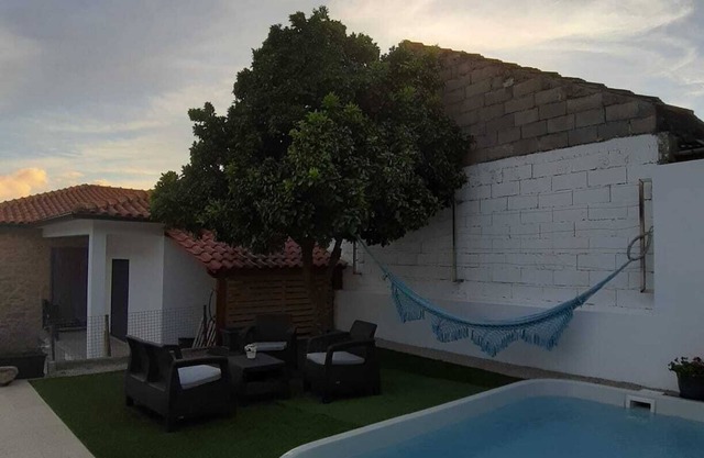 Country House Serrana - are Joane