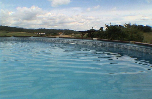 Country house, really private pool A.C. 20 mn beaches facing Elba Island