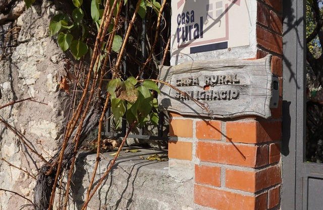 Country House 'San Ignacio' with Mountain View, Private Terrace and Private Garden
