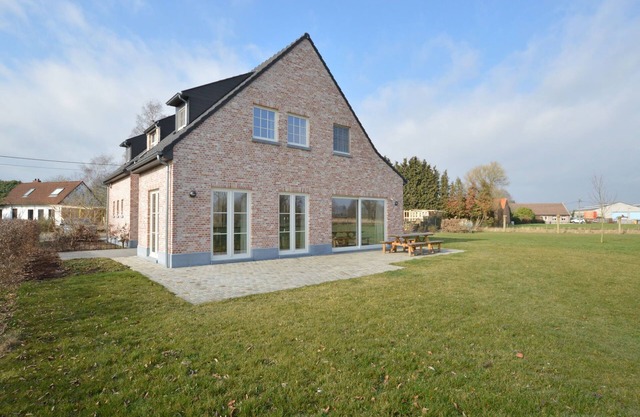 Country House Sint-Amands by Scheldt