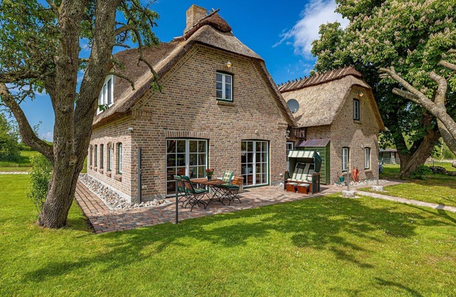 Country house villa Wolsroi