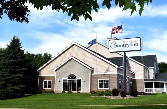Country Inn River Falls