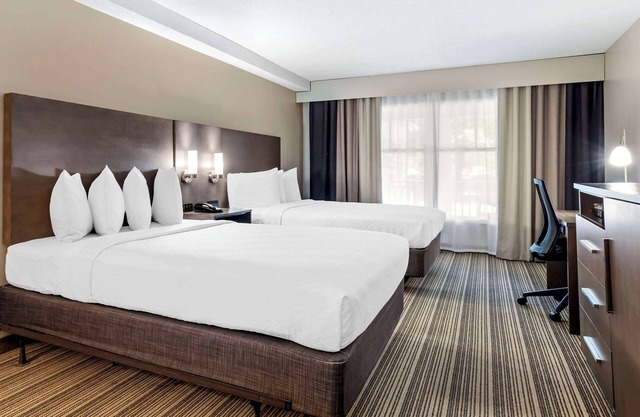 Country Inn & Suites by Radisson, Annapolis, MD