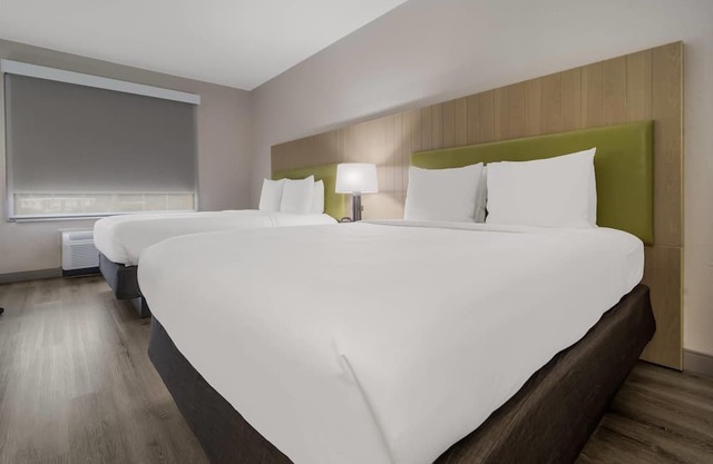 Country Inn & Suites by Radisson, Goldsboro, NC