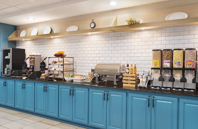 Country Inn & Suites by Radisson, Boise West - Meridian