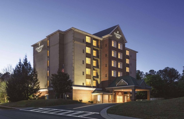 Country Inn & Suites by Radisson, Conyers, GA