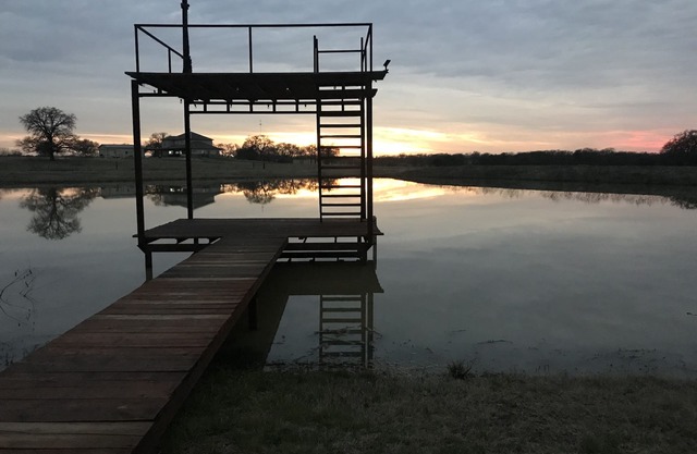 Country Living at its Finest