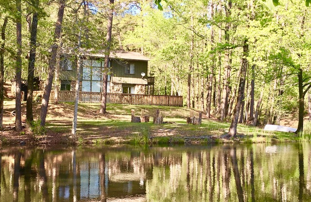 Country living in the city Lakeview