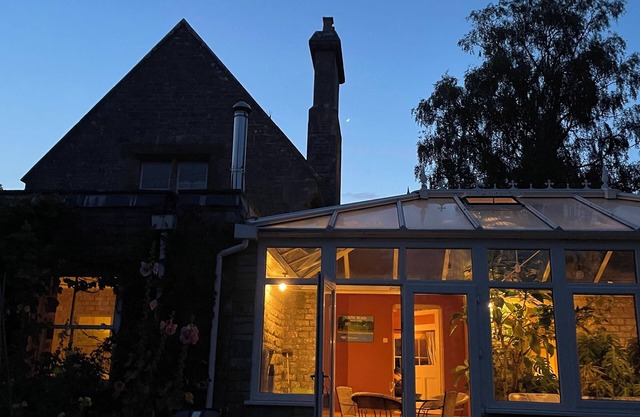 Country Lodge in Dorset. The perfect location for holidays with family & friends