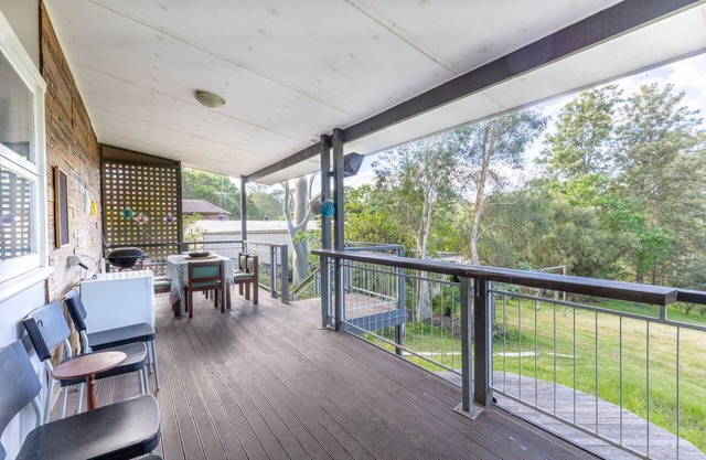 Country side stay close to urban amenities