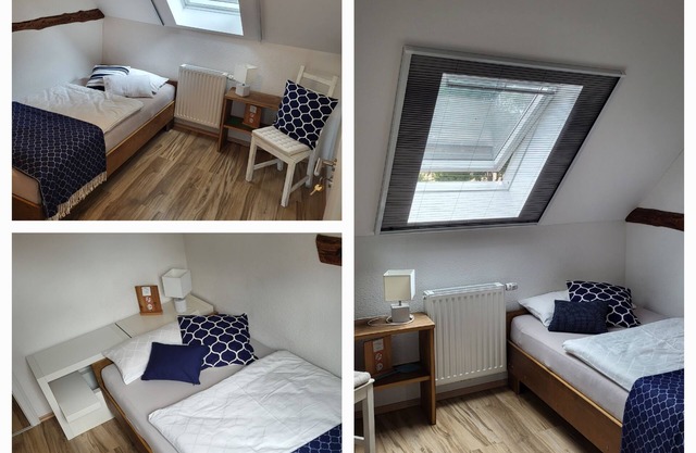 COUNTRY sleepers. temporary accommodation. Apartment/fitter's room/pension