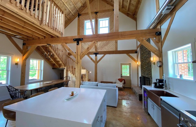 Country Vacation Retreat - Shenandoah, Little Wash,1.5 hours to DC