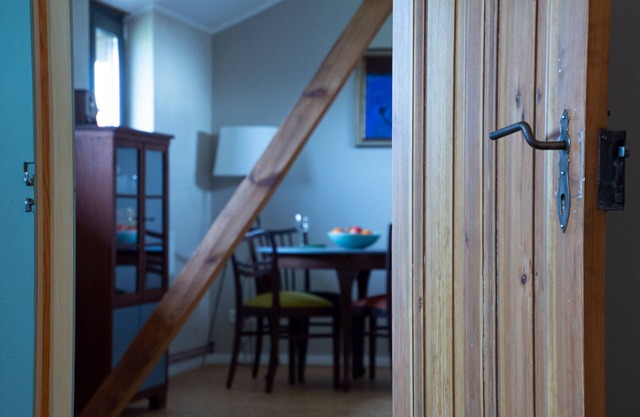 Country vacation - Sauna - Wellness - Holiday apartment Frida von D.