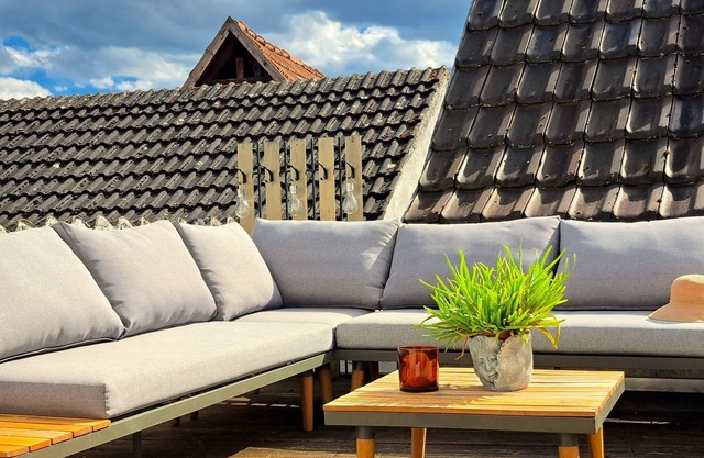 Countryside Charm & Art | 30 Min to Frankfurt Fair