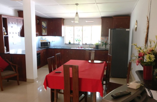 Countryside Estate homestay
