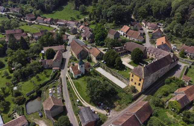 Countryside Haven in Historic & Gastronomic Burgundy