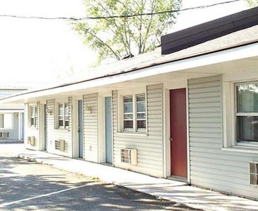 Countryside Inn Motel Albert Lea