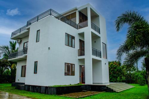 Countryside Villa