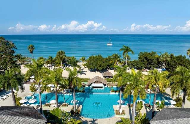 Couples Negril All Inclusive