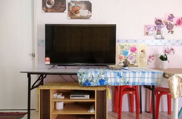 Court of Mercy Homestay