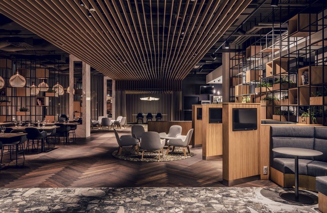 Courtyard by Marriott Brno