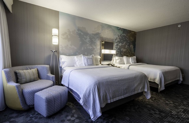 Courtyard by Marriott Cleveland Willoughby