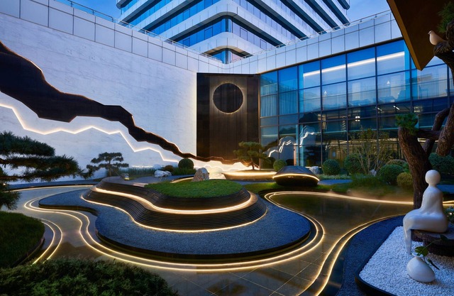 Courtyard by Marriott Qinhuangdao