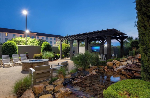 Courtyard by Marriott Fort Worth West at Cityview
