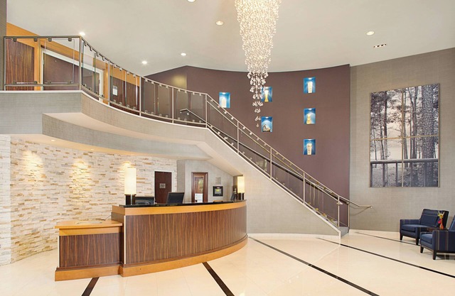 Courtyard by Marriott Montvale