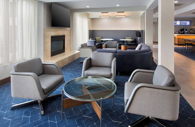 Courtyard by Marriott New Haven Orange-Milford