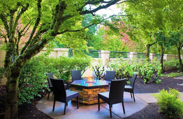 Courtyard by Marriott Portland Southeast/Clackamas