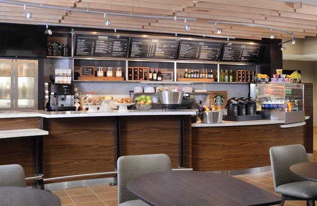 Courtyard by Marriott Dallas Plano/The Colony