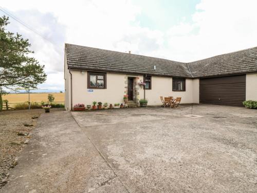 Courtyard Cottage