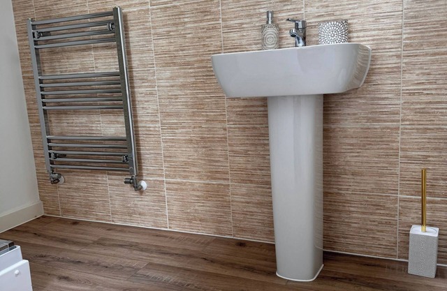 Coventry Chic City House - 3 Beds