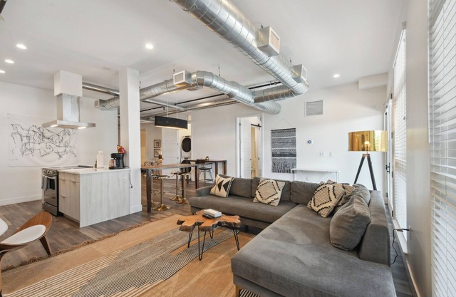Cowboy Muse | RiNo Art Lofts