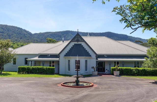 Cowley House - Luxury oasis